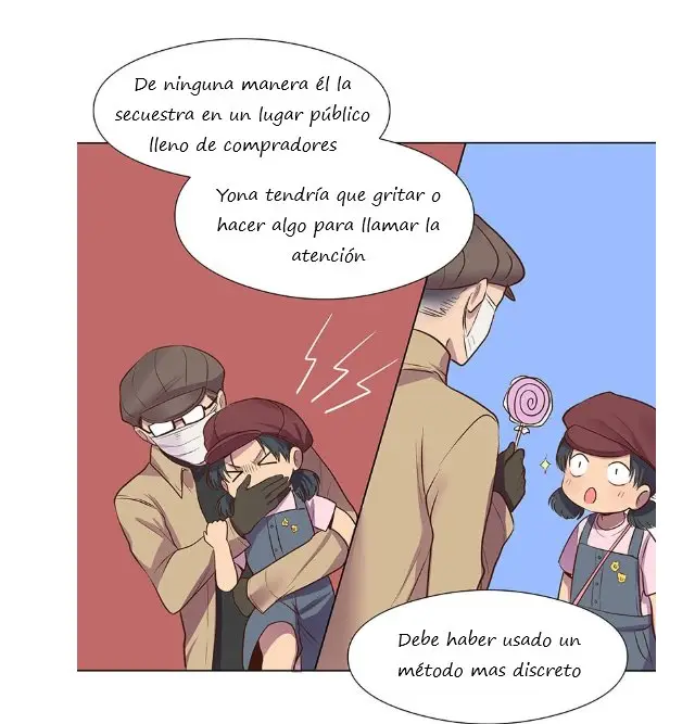 Mi secreto más íntimo (2020) - Capítulo 35 - Página 8 - LectorTMOo