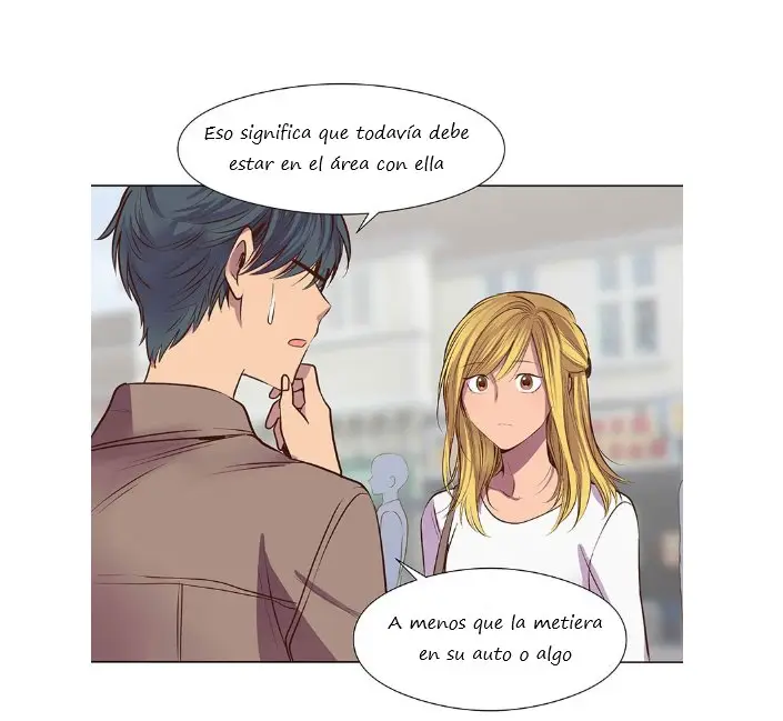 Mi secreto más íntimo (2020) - Capítulo 35 - Página 9 - LectorTMOo