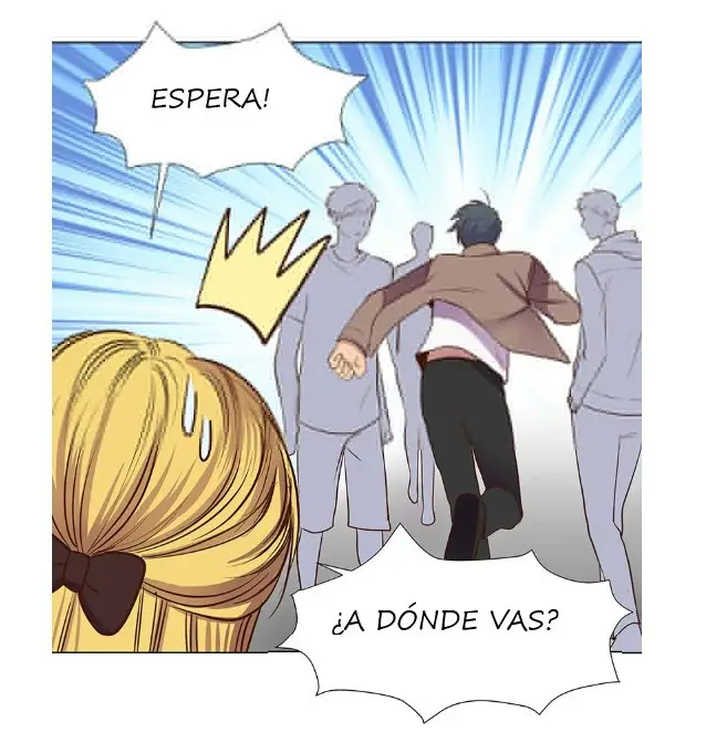 Mi secreto más íntimo (2020) - Capítulo 35 - Página 22 - LectorTMOo