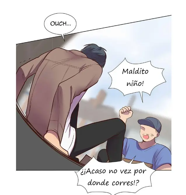 Mi secreto más íntimo (2020) - Capítulo 35 - Página 30 - LectorTMOo