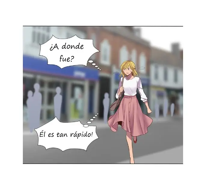 Mi secreto más íntimo (2020) - Capítulo 35 - Página 35 - LectorTMOo