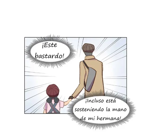 Mi secreto más íntimo (2020) - Capítulo 35 - Página 48 - LectorTMOo