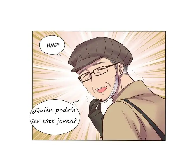 Mi secreto más íntimo (2020) - Capítulo 35 - Página 52 - LectorTMOo