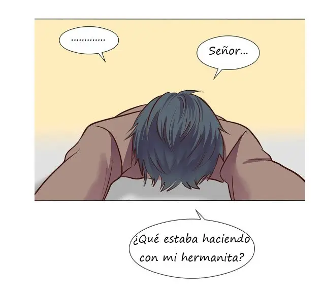 Mi secreto más íntimo (2020) - Capítulo 35 - Página 56 - LectorTMOo