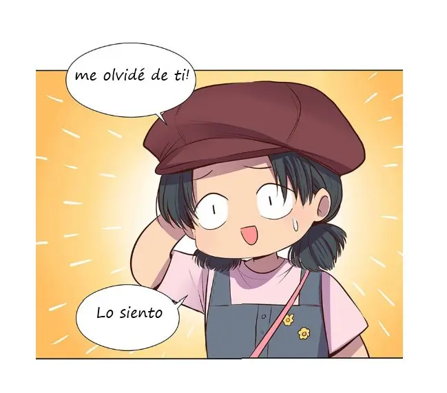 Mi secreto más íntimo (2020) - Capítulo 35 - Página 60 - LectorTMOo
