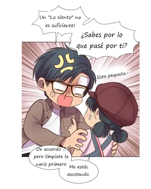 Mi secreto más íntimo (2020) - Capítulo 35 - Página 61 - LectorTMOo