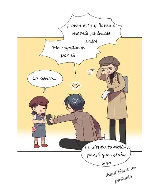 Mi secreto más íntimo (2020) - Capítulo 35 - Página 62 - LectorTMOo