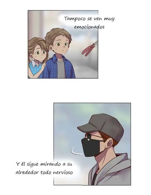 Mi secreto más íntimo (2020) - Capítulo 36 - Página 7 - LectorTMOo