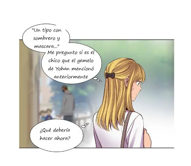 Mi secreto más íntimo (2020) - Capítulo 36 - Página 10 - LectorTMOo