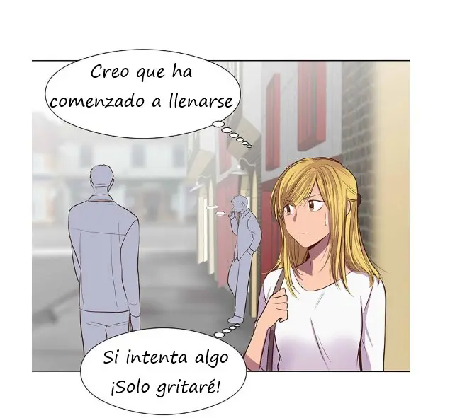 Mi secreto más íntimo (2020) - Capítulo 36 - Página 12 - LectorTMOo