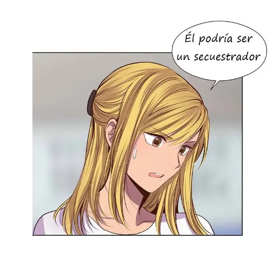 Mi secreto más íntimo (2020) - Capítulo 36 - Página 24 - LectorTMOo