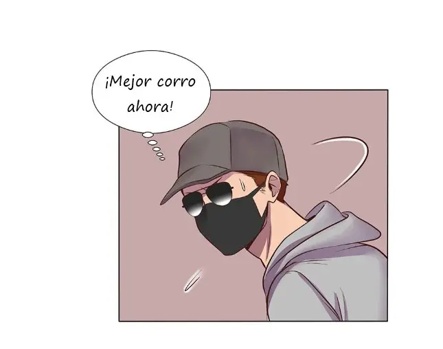 Mi secreto más íntimo (2020) - Capítulo 36 - Página 25 - LectorTMOo
