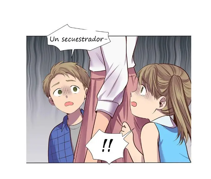 Mi secreto más íntimo (2020) - Capítulo 36 - Página 26 - LectorTMOo