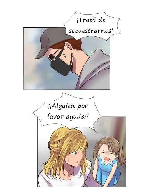 Mi secreto más íntimo (2020) - Capítulo 36 - Página 28 - LectorTMOo