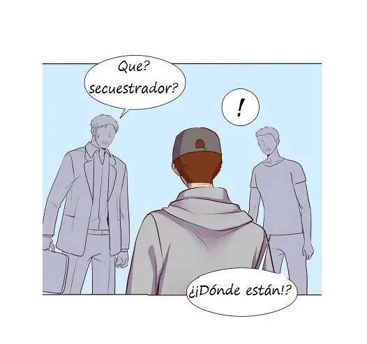 Mi secreto más íntimo (2020) - Capítulo 36 - Página 29 - LectorTMOo