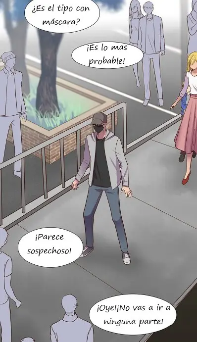 Mi secreto más íntimo (2020) - Capítulo 36 - Página 30 - LectorTMOo