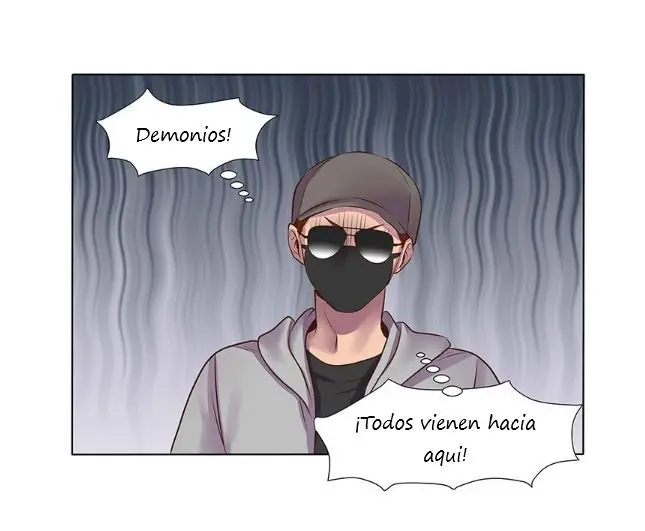 Mi secreto más íntimo (2020) - Capítulo 36 - Página 31 - LectorTMOo