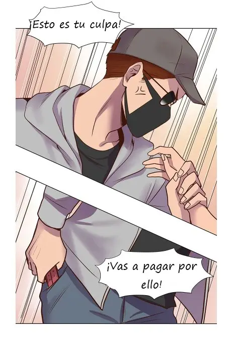 Mi secreto más íntimo (2020) - Capítulo 36 - Página 34 - LectorTMOo