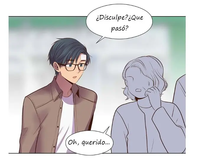 Mi secreto más íntimo (2020) - Capítulo 36 - Página 38 - LectorTMOo