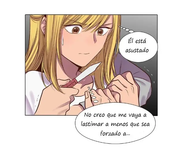 Mi secreto más íntimo (2020) - Capítulo 36 - Página 49 - LectorTMOo