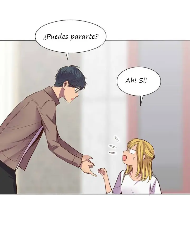 Mi secreto más íntimo (2020) - Capítulo 36 - Página 68 - LectorTMOo