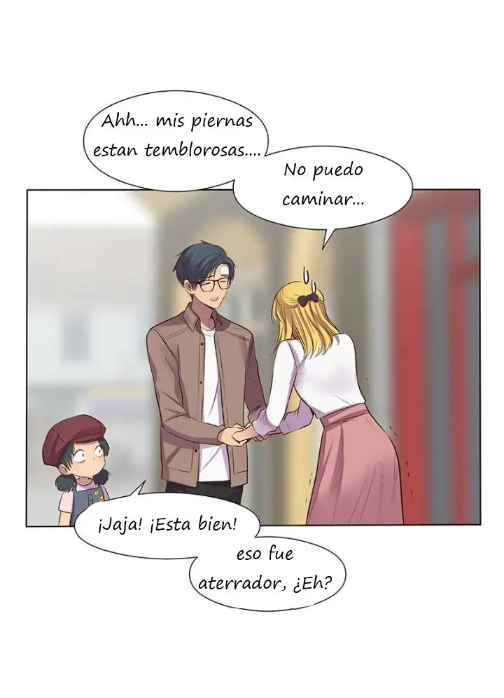 Mi secreto más íntimo (2020) - Capítulo 36 - Página 69 - LectorTMOo