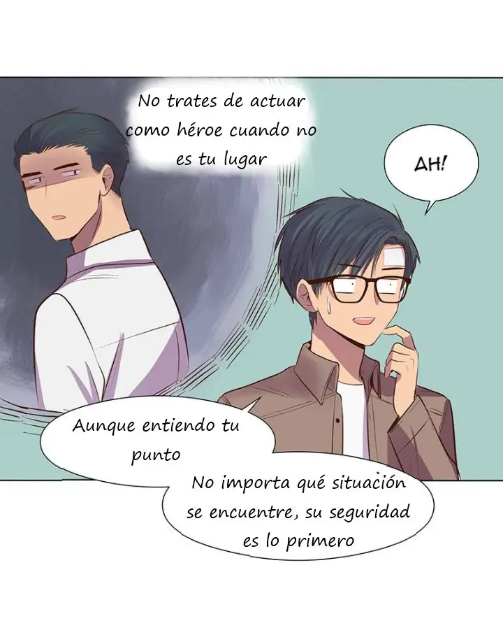 Mi secreto más íntimo (2020) - Capítulo 36 - Página 77 - LectorTMOo