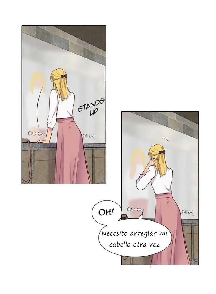 Mi secreto más íntimo (2020) - Capítulo 37 - Página 9 - LectorTMOo