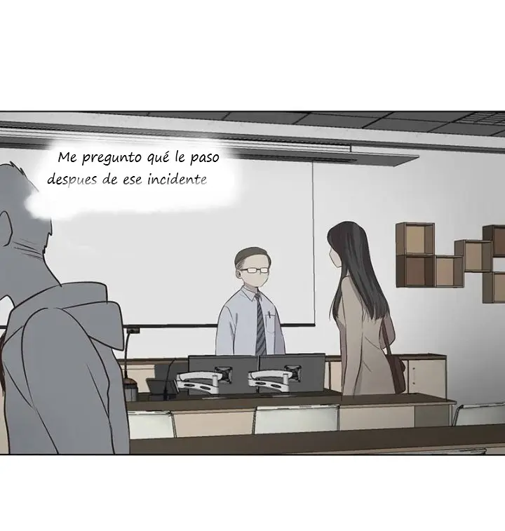 Mi secreto más íntimo (2020) - Capítulo 37 - Página 21 - LectorTMOo