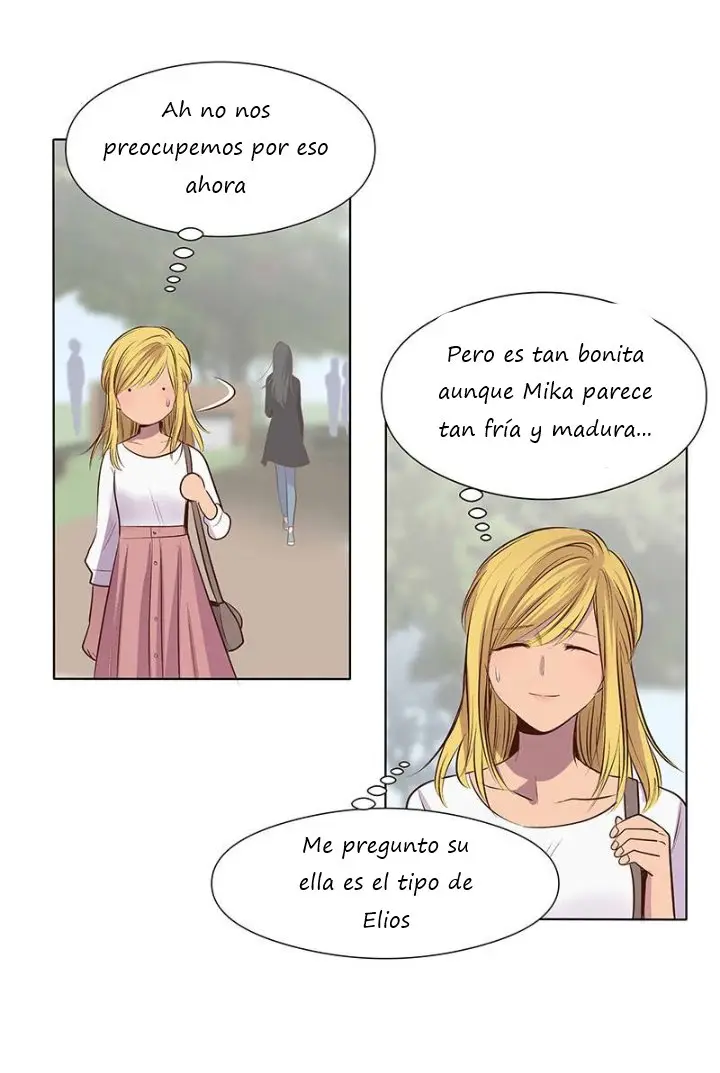Mi secreto más íntimo (2020) - Capítulo 37 - Página 23 - LectorTMOo
