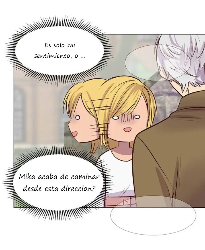 Mi secreto más íntimo (2020) - Capítulo 37 - Página 30 - LectorTMOo