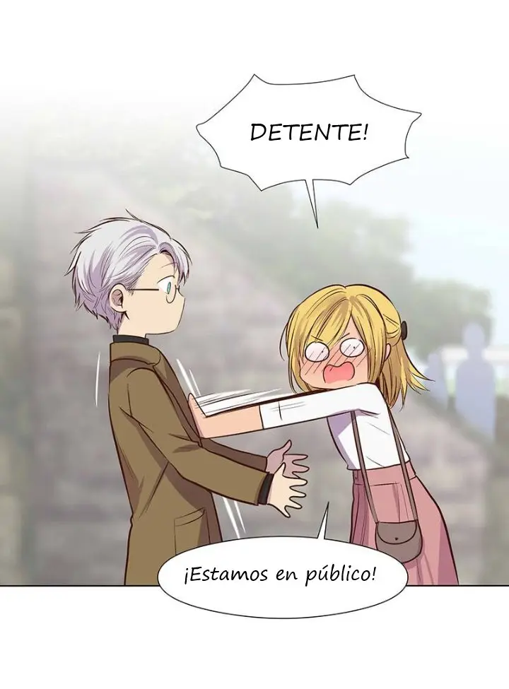Mi secreto más íntimo (2020) - Capítulo 37 - Página 36 - LectorTMOo