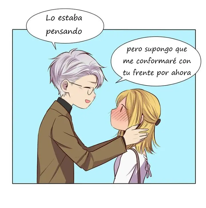 Mi secreto más íntimo (2020) - Capítulo 37 - Página 40 - LectorTMOo