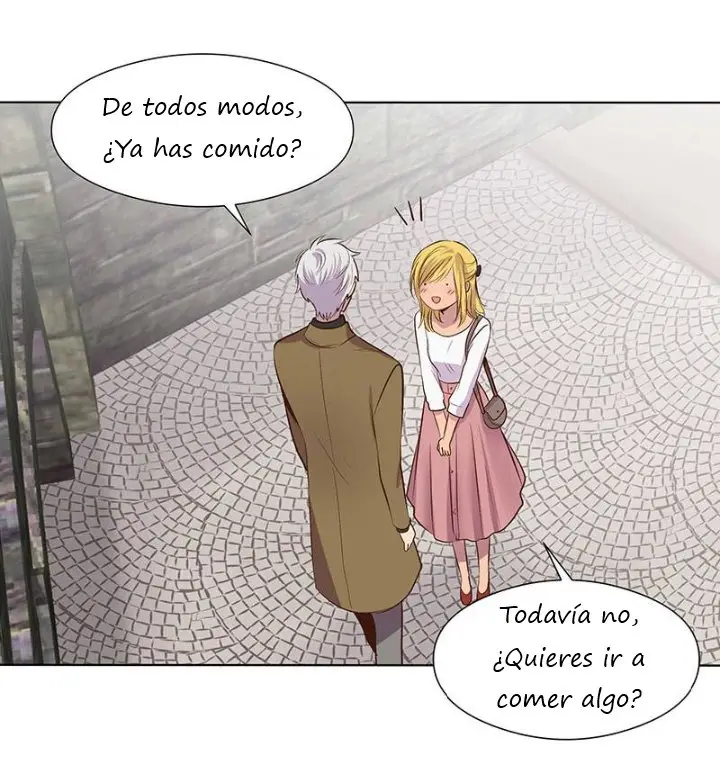 Mi secreto más íntimo (2020) - Capítulo 37 - Página 42 - LectorTMOo