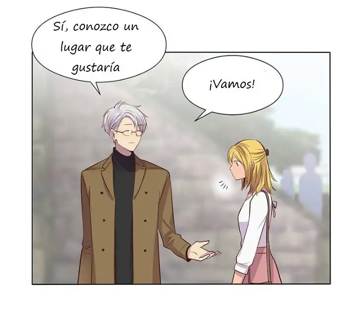 Mi secreto más íntimo (2020) - Capítulo 37 - Página 43 - LectorTMOo