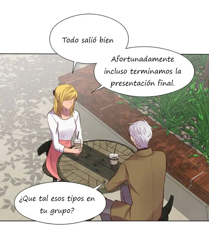 Mi secreto más íntimo (2020) - Capítulo 37 - Página 50 - LectorTMOo