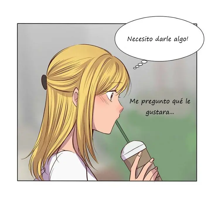 Mi secreto más íntimo (2020) - Capítulo 37 - Página 60 - LectorTMOo