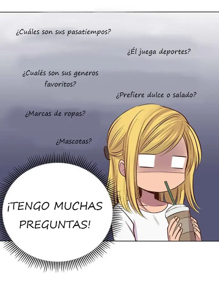 Mi secreto más íntimo (2020) - Capítulo 37 - Página 61 - LectorTMOo