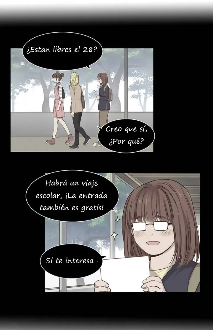 Mi secreto más íntimo (2020) - Capítulo 38 - Página 11 - LectorTMOo