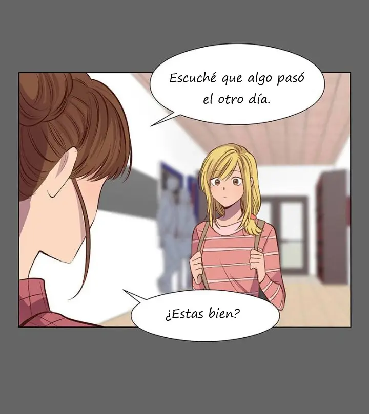 Mi secreto más íntimo (2020) - Capítulo 38 - Página 17 - LectorTMOo
