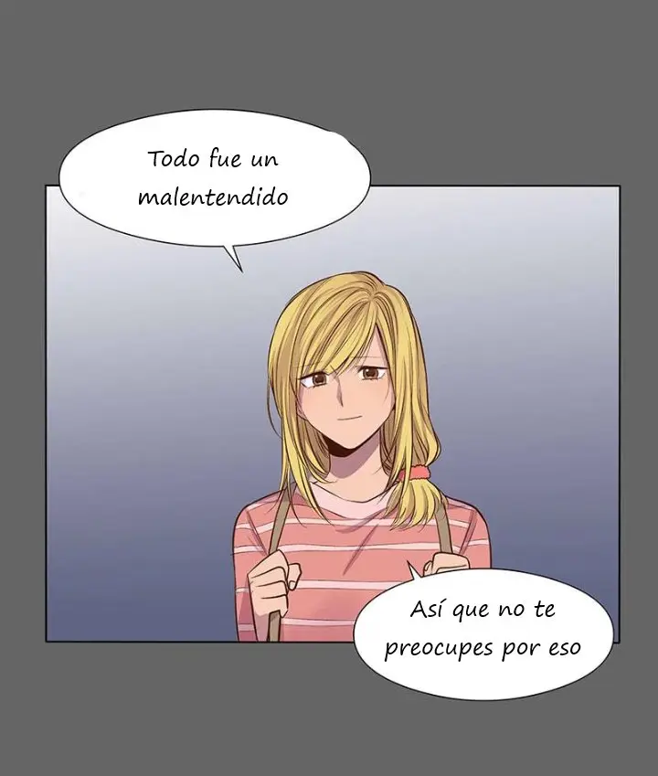 Mi secreto más íntimo (2020) - Capítulo 38 - Página 19 - LectorTMOo