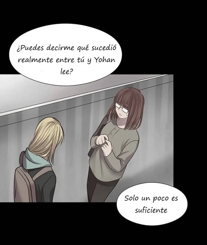 Mi secreto más íntimo (2020) - Capítulo 38 - Página 26 - LectorTMOo