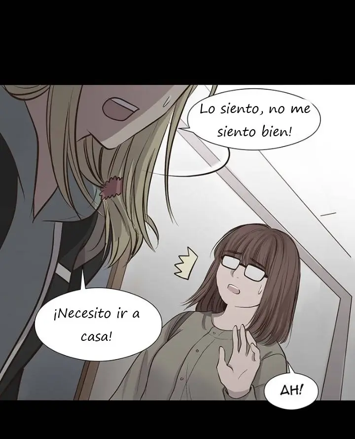 Mi secreto más íntimo (2020) - Capítulo 38 - Página 29 - LectorTMOo