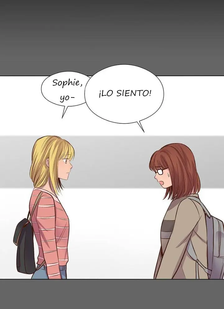Mi secreto más íntimo (2020) - Capítulo 38 - Página 32 - LectorTMOo