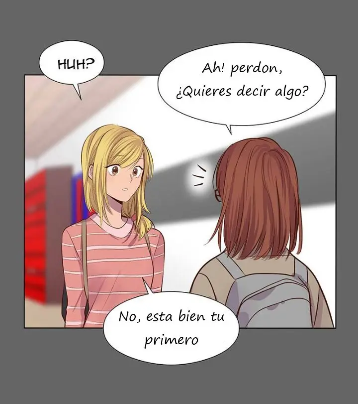 Mi secreto más íntimo (2020) - Capítulo 38 - Página 33 - LectorTMOo