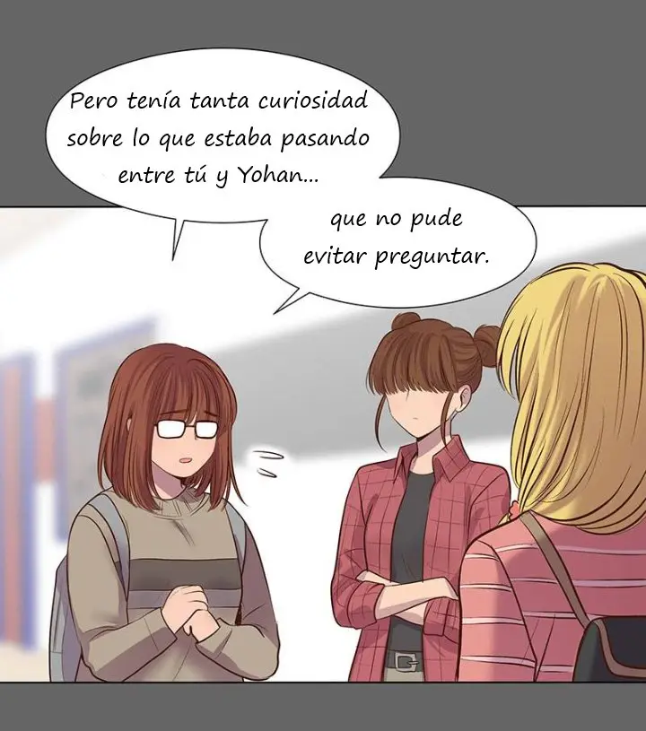 Mi secreto más íntimo (2020) - Capítulo 38 - Página 35 - LectorTMOo