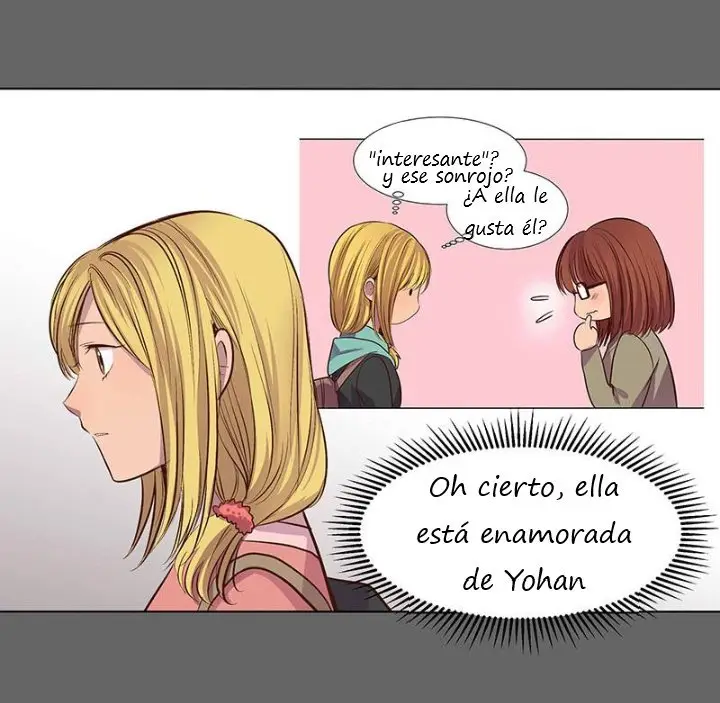 Mi secreto más íntimo (2020) - Capítulo 38 - Página 36 - LectorTMOo