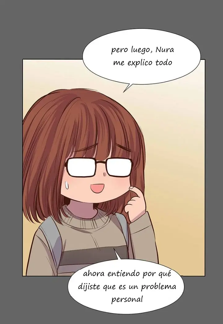 Mi secreto más íntimo (2020) - Capítulo 38 - Página 37 - LectorTMOo