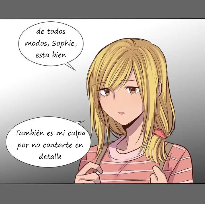 Mi secreto más íntimo (2020) - Capítulo 38 - Página 40 - LectorTMOo