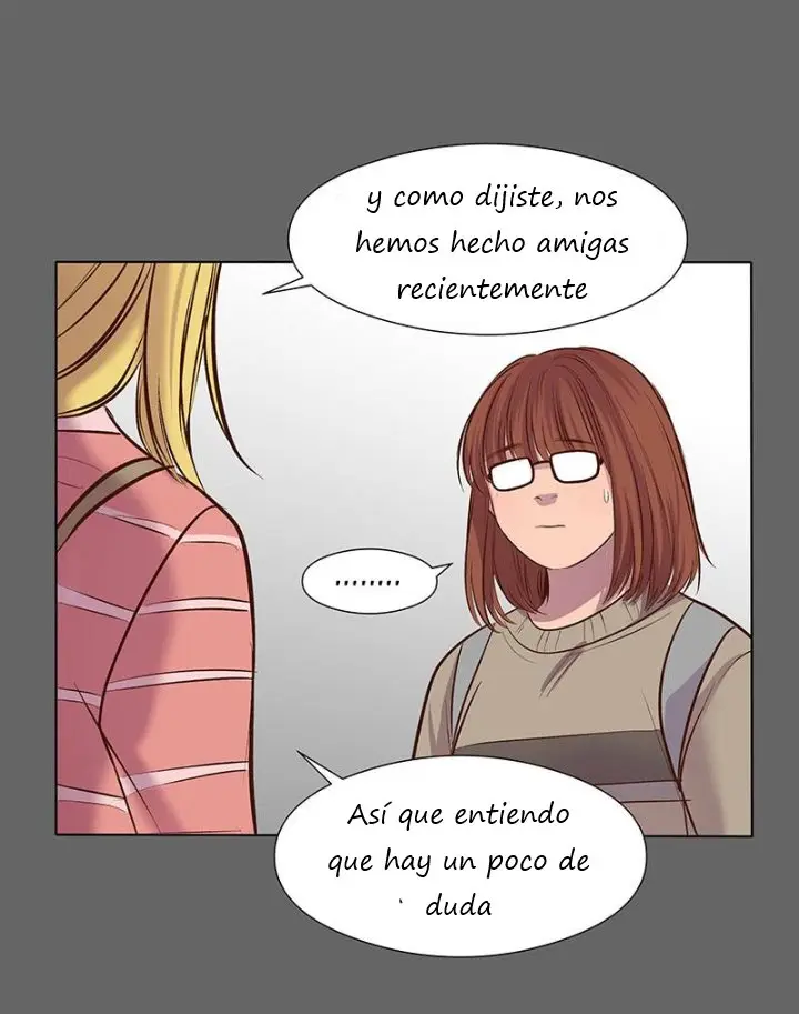 Mi secreto más íntimo (2020) - Capítulo 38 - Página 41 - LectorTMOo